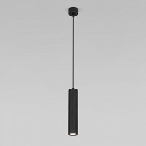 Подвесной светильник Elektrostandard Base черный арт. a064186