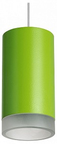Подвесной светильник Lightstar Rullo белый арт. RP43430