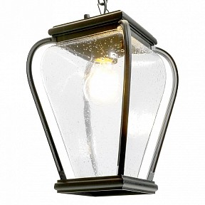 Подвесной светильник Feron PL745 черный арт. 51276