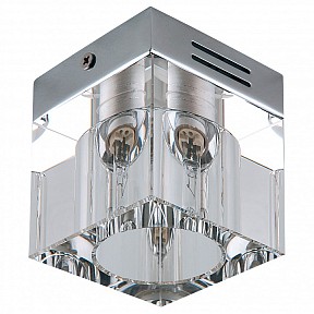 Накладной светильник Lightstar Alta металл арт. 104010