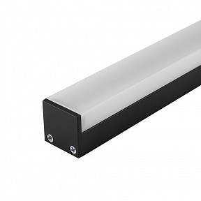 Профиль Arlight SL-LINE черный арт. 027993