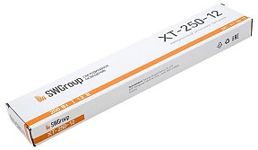 Блок питания SWG XT серый арт. XT-250-12