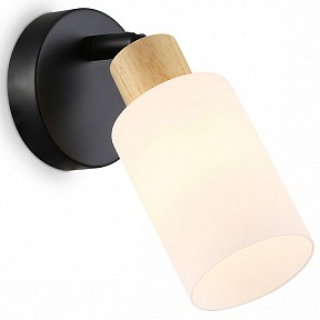 Спот Ambrella Light TR дерево арт. TR8720