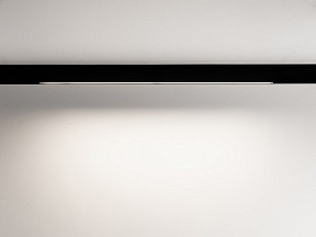 Встраиваемый светильник DesignLed SY mini черный арт. 00-00009373