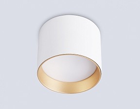 Накладной светильник Ambrella Light TN белый арт. TN5304