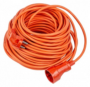 Сетевой фильтр Uniel ORANGE оранжевый арт. UL-00010798