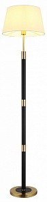 Торшер Arte Lamp Robert черный арт. A5066PN-1BK