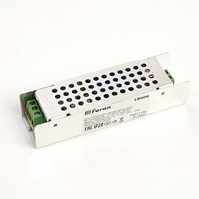 Блок питания Feron LB009  арт. 48007