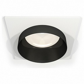 Встраиваемый светильник Ambrella Light XC белый арт. XC6520021