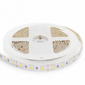 Лента светодиодная Apeyron Electrics  белый арт. 10-13