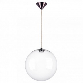 Подвесной светильник Lightstar Sferetta красный арт. 801020