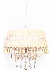 Подвесной светильник Manne SD763 кремовый арт. SD763 (peach)