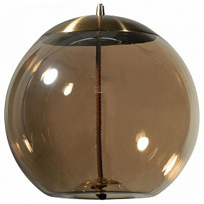 Подвесной светильник Loft it Knot желтый арт. 8135-B