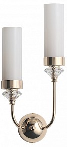 Бра ST-Luce Elegra латунь арт. SL1402.251.02