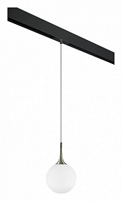 Подвесной светильник Lightstar Globo бронза арт. PRO813021