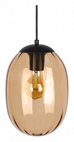 Подвесной светильник Loft it Bubble черный арт. 10427 Brown