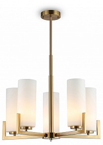 Люстра на штанге Ambrella Light LH латунь арт. LH56063