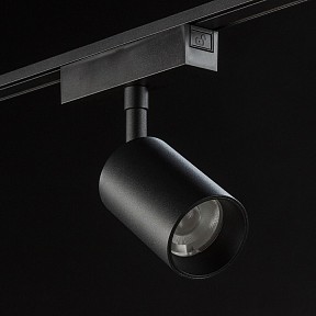 Светильник на штанге SWG PRO SLIM черный арт. SL-SLIM-SPBL-15-CCT