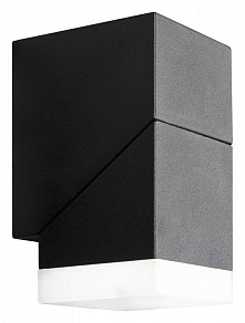 Накладной светильник Loft it Eterno черный арт. 100010/A