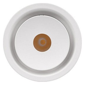 Встраиваемый светильник Loft it Lucky белый арт. 10321 White