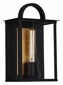 Светильник на штанге Favourite Lume черный арт. 4299-1W