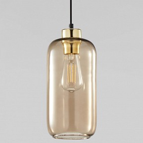 Подвесной светильник TK Lighting Marco черный арт. 3314 Marco