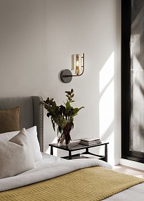 Бра Escada Elegant золото арт. 671/1A