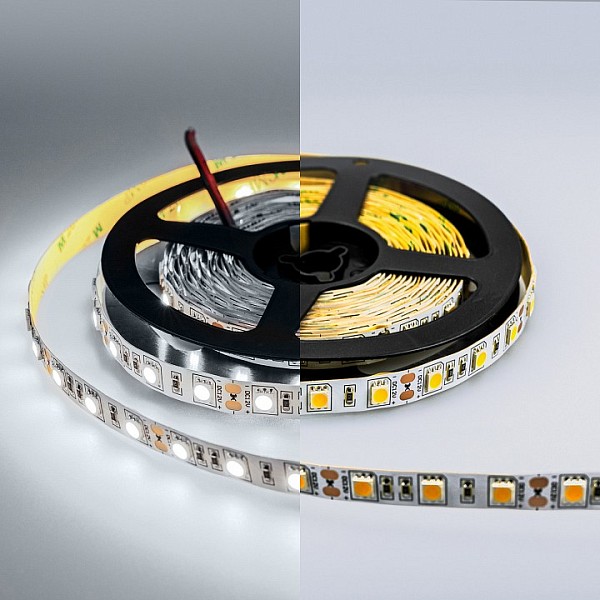 Лента светодиодная Eleganz LUX белый арт. EL-LS-14W