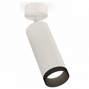 Спот Ambrella Light XM белый арт. XM6342002