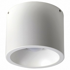 Встраиваемый светильник Favourite Reflector белый арт. 1993-1C
