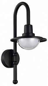 Светильник на штанге ST-Luce PROCHE черный арт. SL9512.401.01