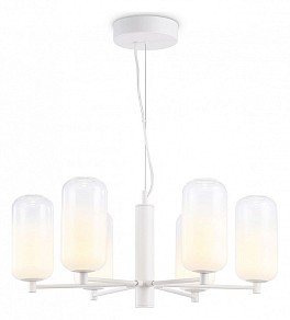 Подвесная люстра Ambrella Light LH белый арт. LH11107