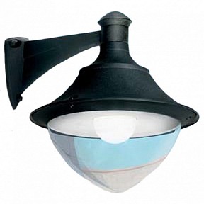 Светильник на штанге Fumagalli Vivi серый арт. V50.254.000.AXH27