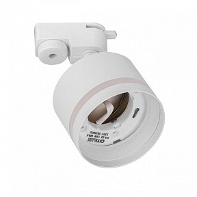 Светильник на штанге Citilux Hardy белый арт. CL002T10