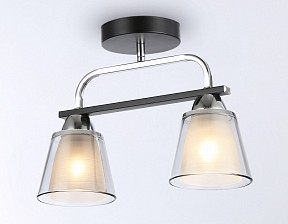Светильник на штанге Ambrella Light TR белый арт. TR303231