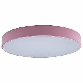 Накладной светильник Loft it Axel 1 яркие арт. 10002/24 Pink