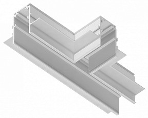 Соединитель для треков Ambrella Light GL белый арт. GL3355