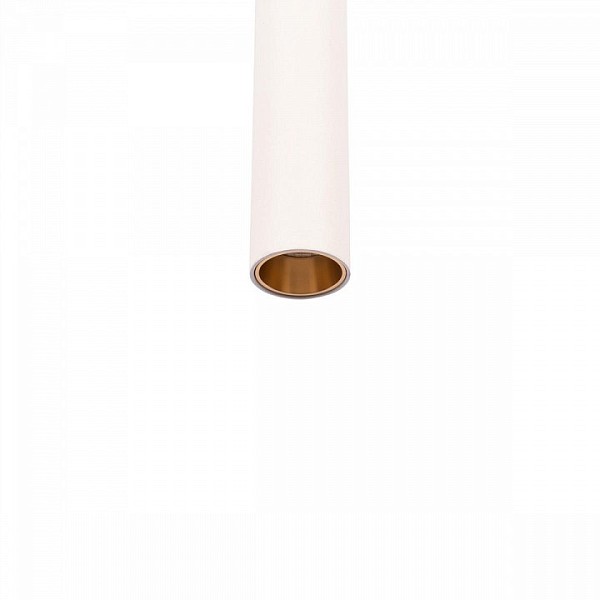 Подвесной светильник Loft it Metropolis белый арт. 10334/1000 White