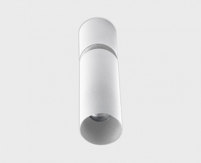 Накладной светильник Italline IT02-023 белый арт. IT02-023 white 3000K
