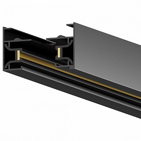 Трек Hesby Lighting Skylite черный арт. 0002