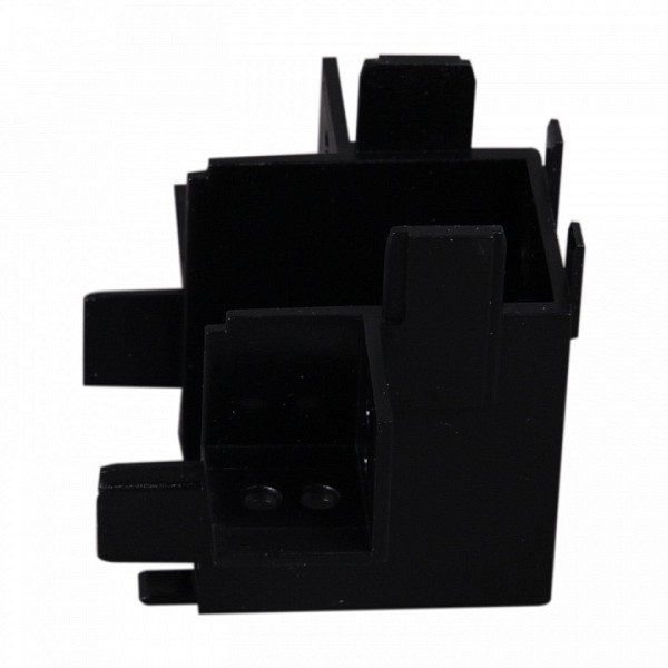 Соединитель для треков Reluce  черный арт. RL 06203 inner connector BK