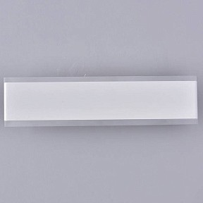 Накладной светильник DesignLed GW LN белый арт. GW-8083S-16-WH-WW