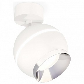 Спот Ambrella Light XM белый арт. XM1101002