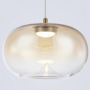 Подвесной светильник Ambrella Light LH латунь арт. LH11083