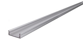 Профиль Deko-Light AU-01-15 металл арт. 970060