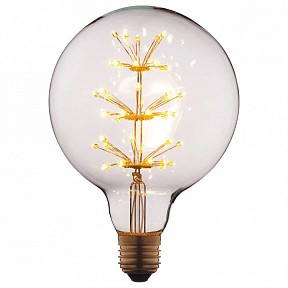 Лампа светодиодная Loft it Bulb G12547LED  арт. G12547LED