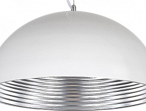 Подвесной светильник ST-Luce Tappo белый арт. SL279.503.01