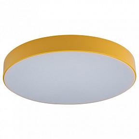 Накладной светильник Loft it Axel 1 яркие арт. 10002/24 Yellow