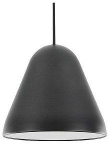 Подвесной светильник LGO Jenkins черный арт. LSP-7311