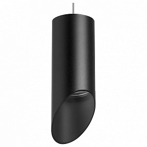 Подвесной светильник Lightstar Rullo черный арт. RP43737